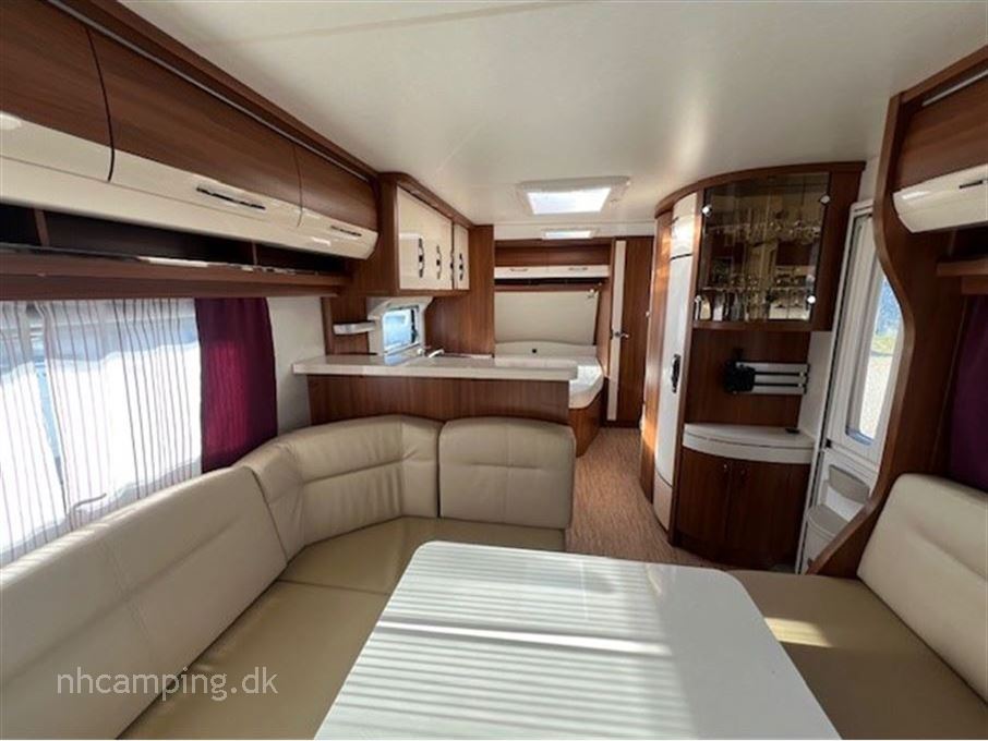 Hobby Excellent 560 CFe